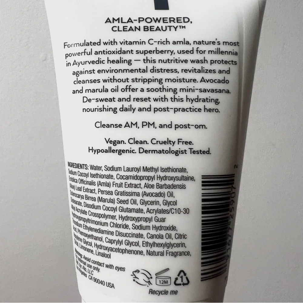 ALO Yoga mega body